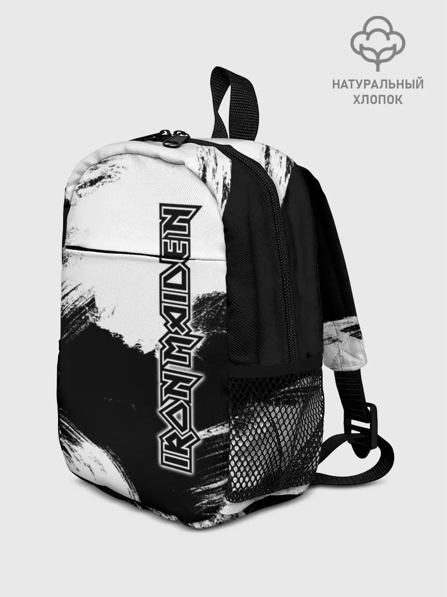 Рюкзак детский / Iron Maiden