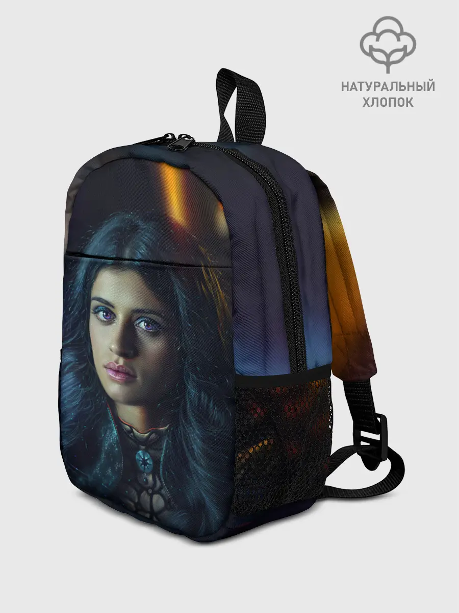 Рюкзак детский / ЙЕННИФЕР