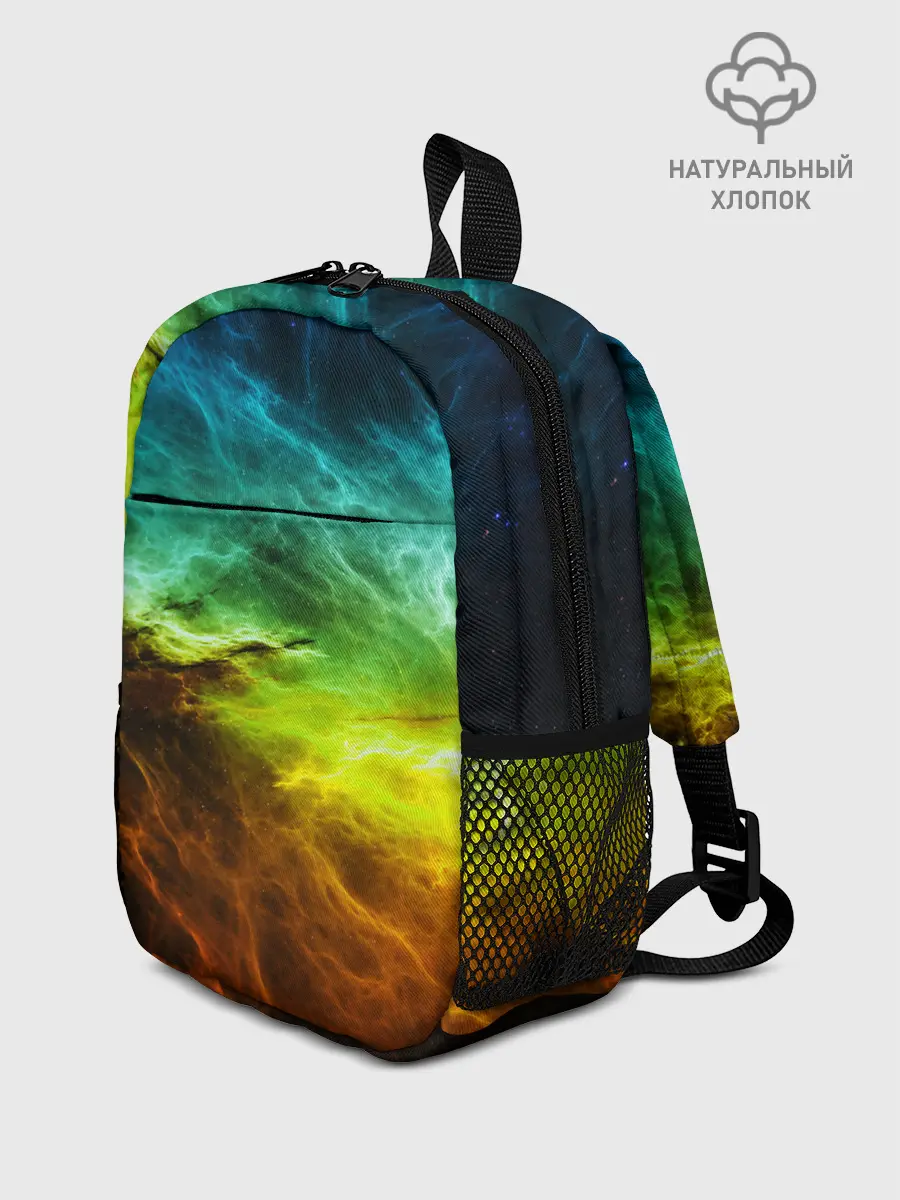 Рюкзак детский / ГРОЗОВЫЕ ВОРОТА