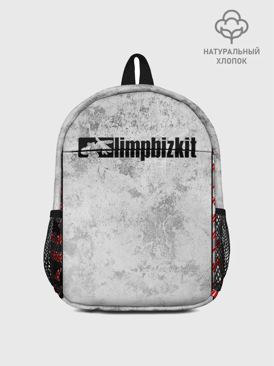 Рюкзак детский / LIMP BIZKIT
