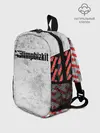 Рюкзак детский / LIMP BIZKIT