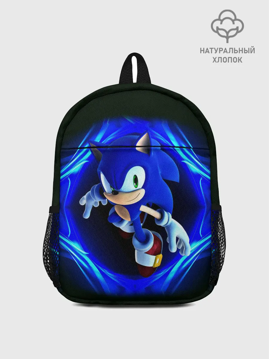 Рюкзак детский / SONIC