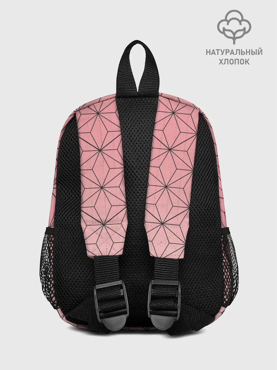 Рюкзак детский / NEZUKO KAMADO | KIMETSU NO YAIBA