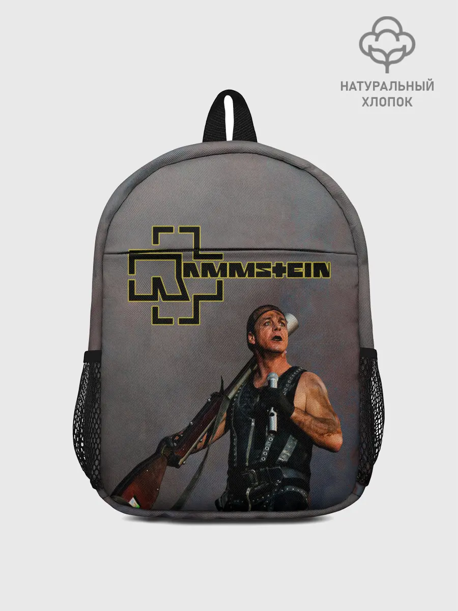 Рюкзак детский / RAMMSTEIN