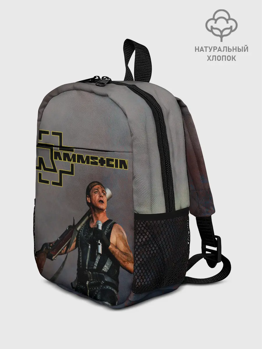Рюкзак детский / RAMMSTEIN