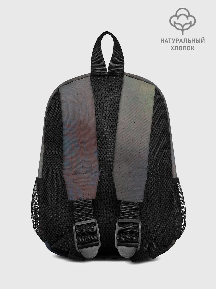 Рюкзак детский / RAMMSTEIN