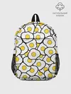 Рюкзак детский / Яички