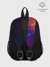 Рюкзак детский / Universe Neon