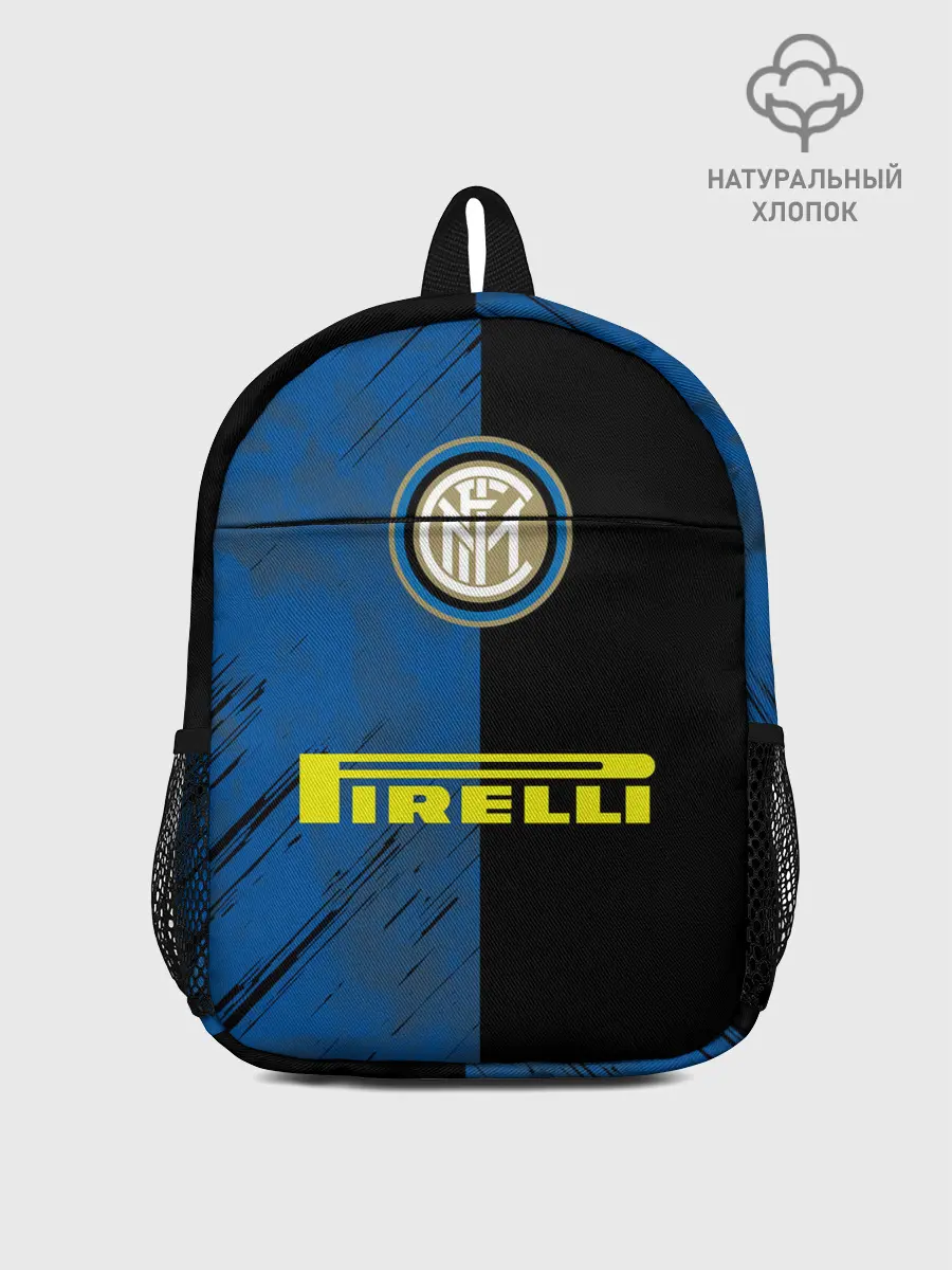 Рюкзак детский / Интер