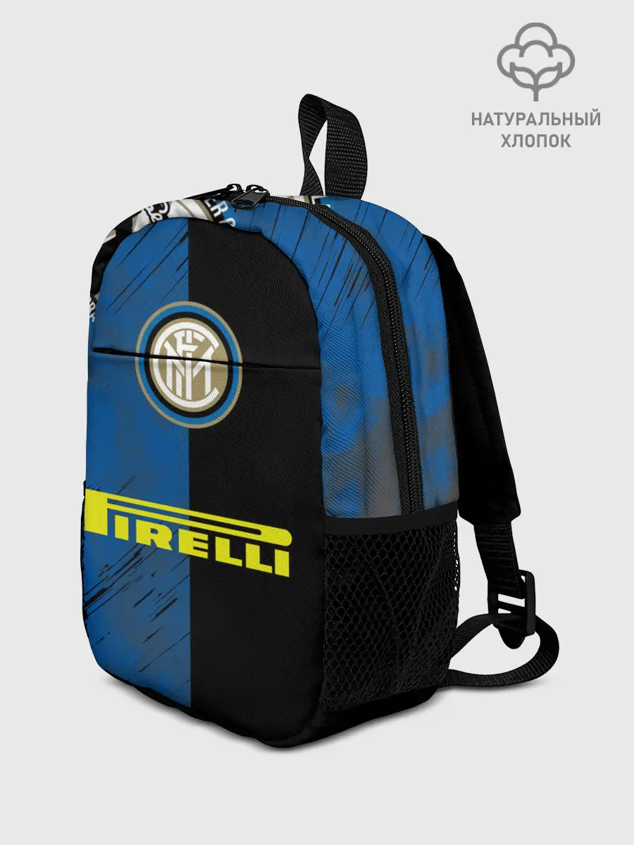 Рюкзак детский / Интер