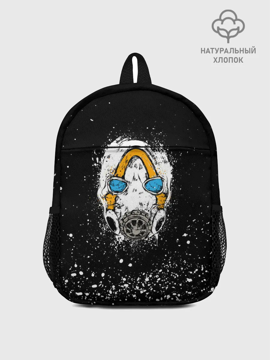 Рюкзак детский / BORDERLANDS 3