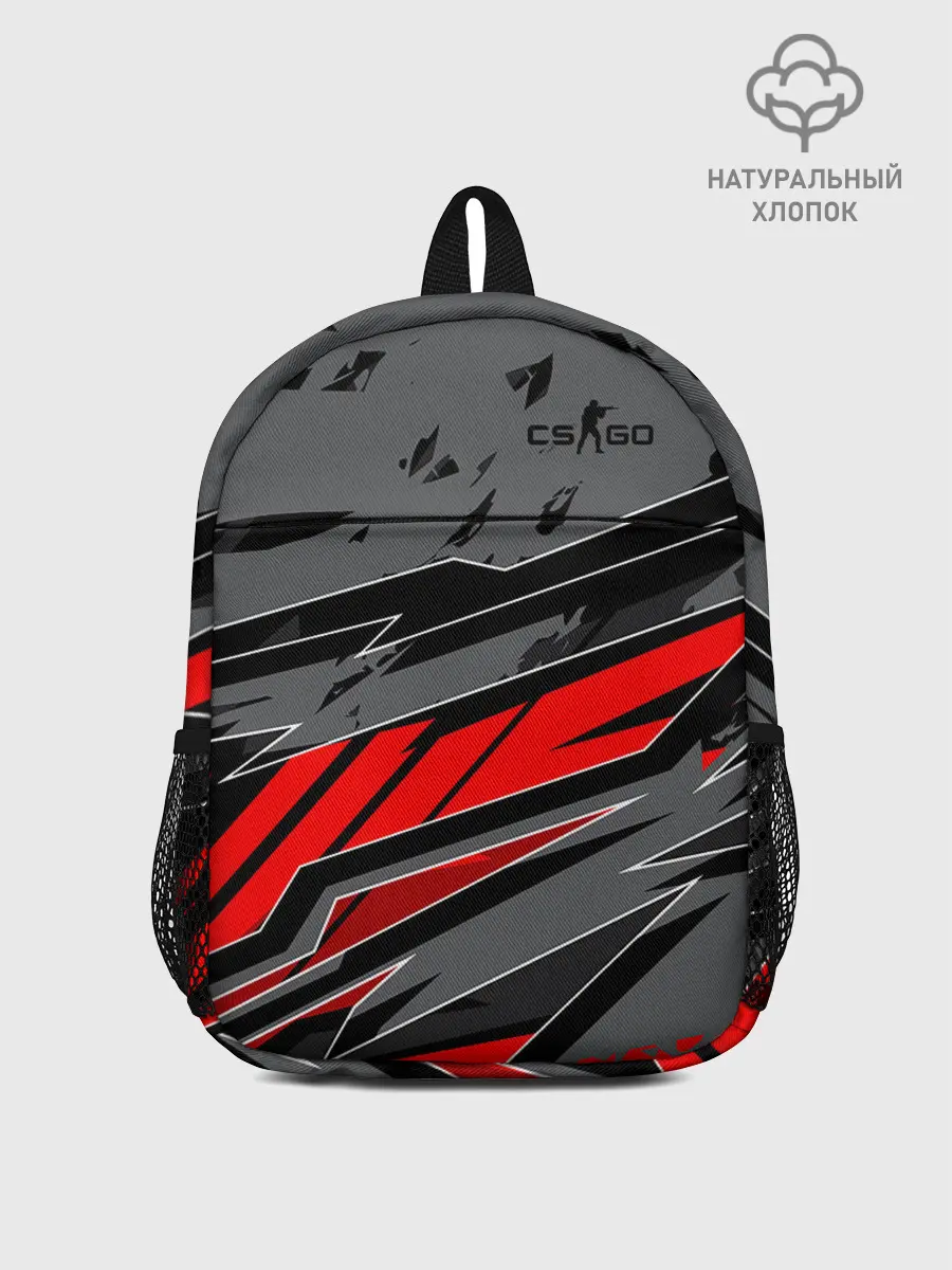 Рюкзак детский / Counter-Strike