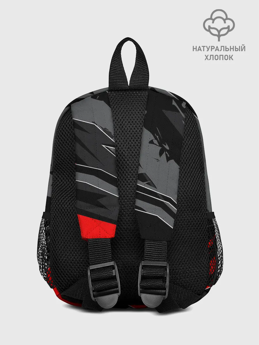 Рюкзак детский / Counter-Strike