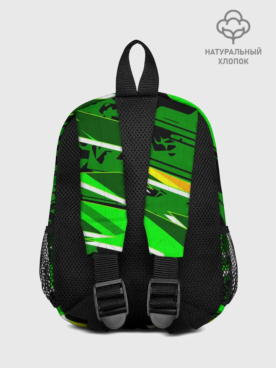 Рюкзак детский / Counter-Strike