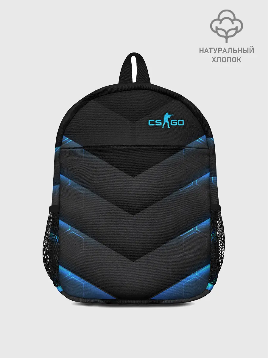 Рюкзак детский / Counter-Strike