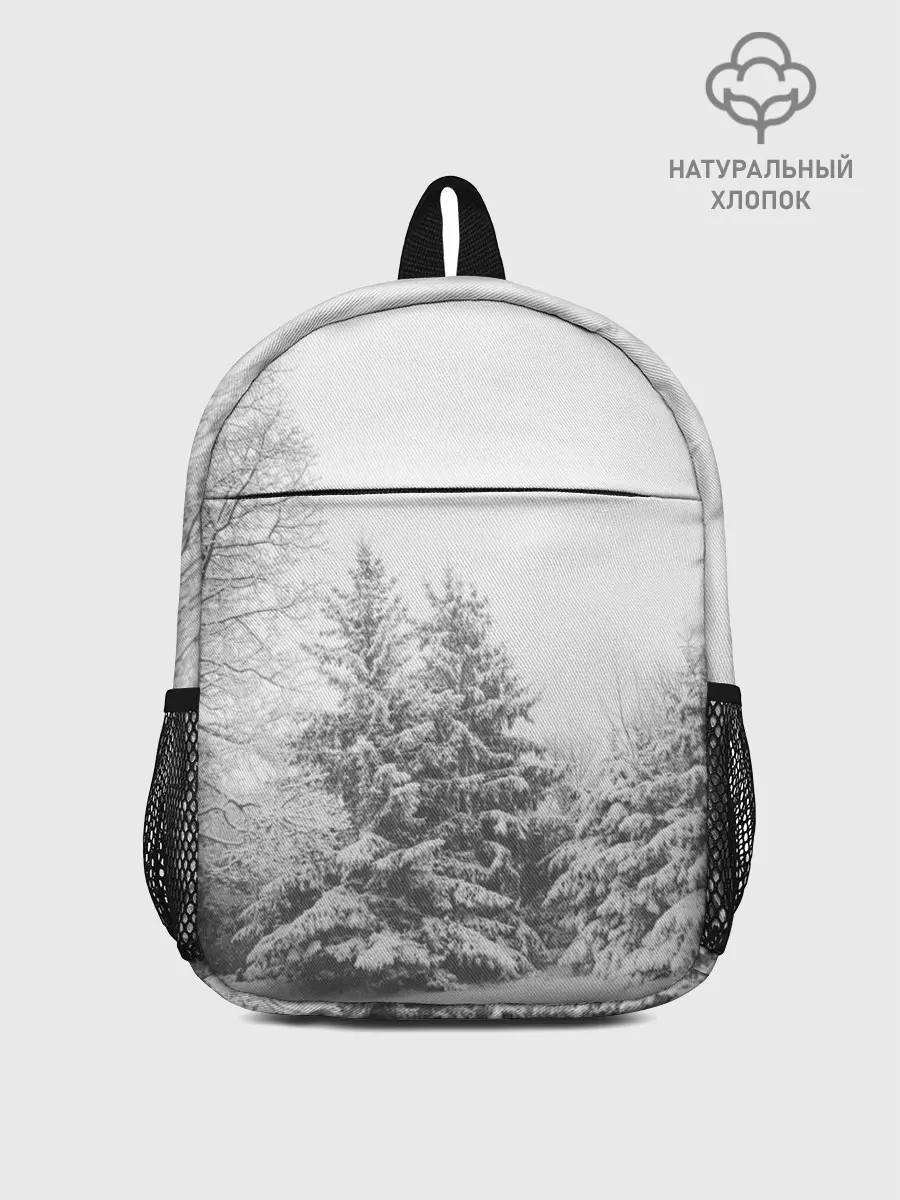 Рюкзак детский / Winter Storm