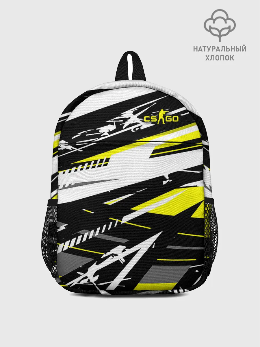 Рюкзак детский / Counter-Strike