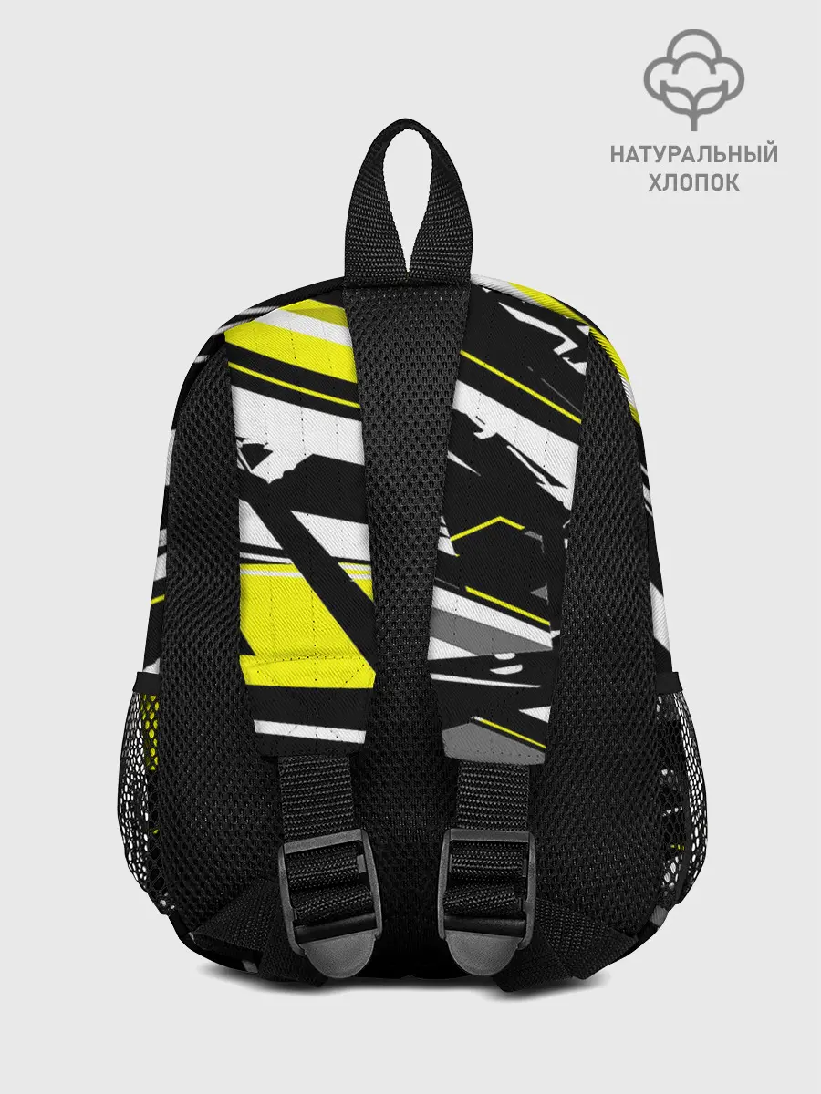 Рюкзак детский / Counter-Strike