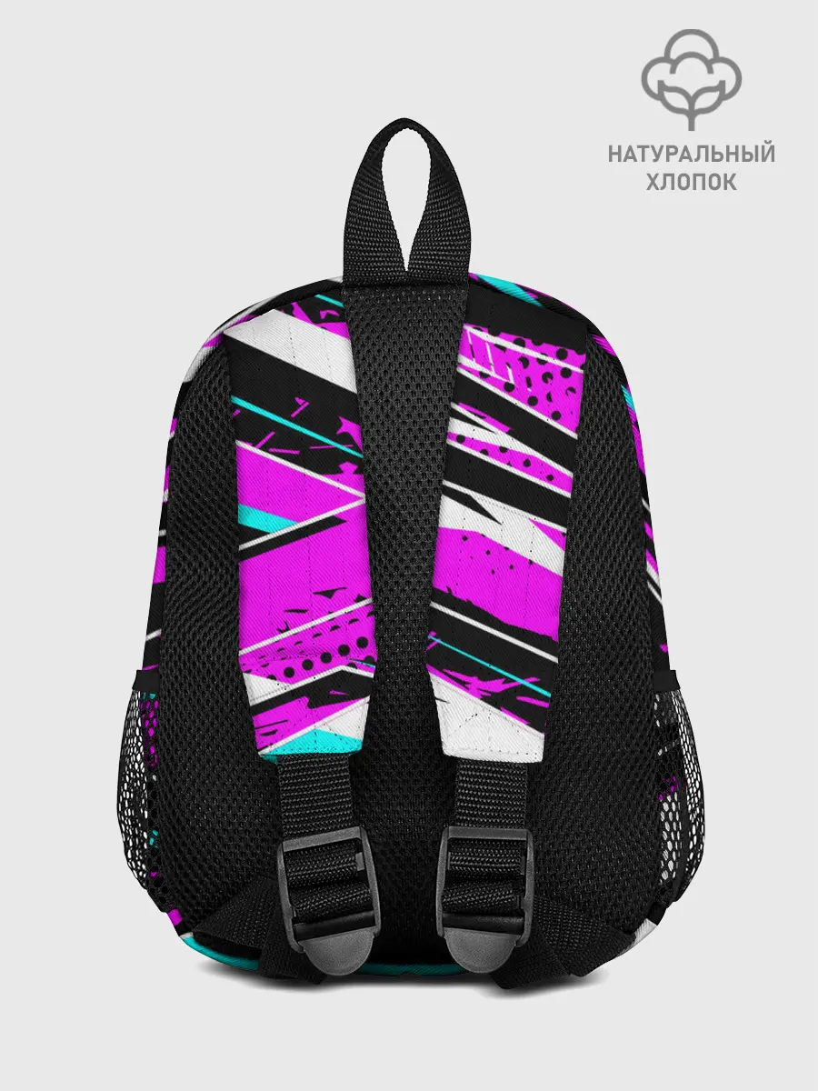 Рюкзак детский / Counter-Strike