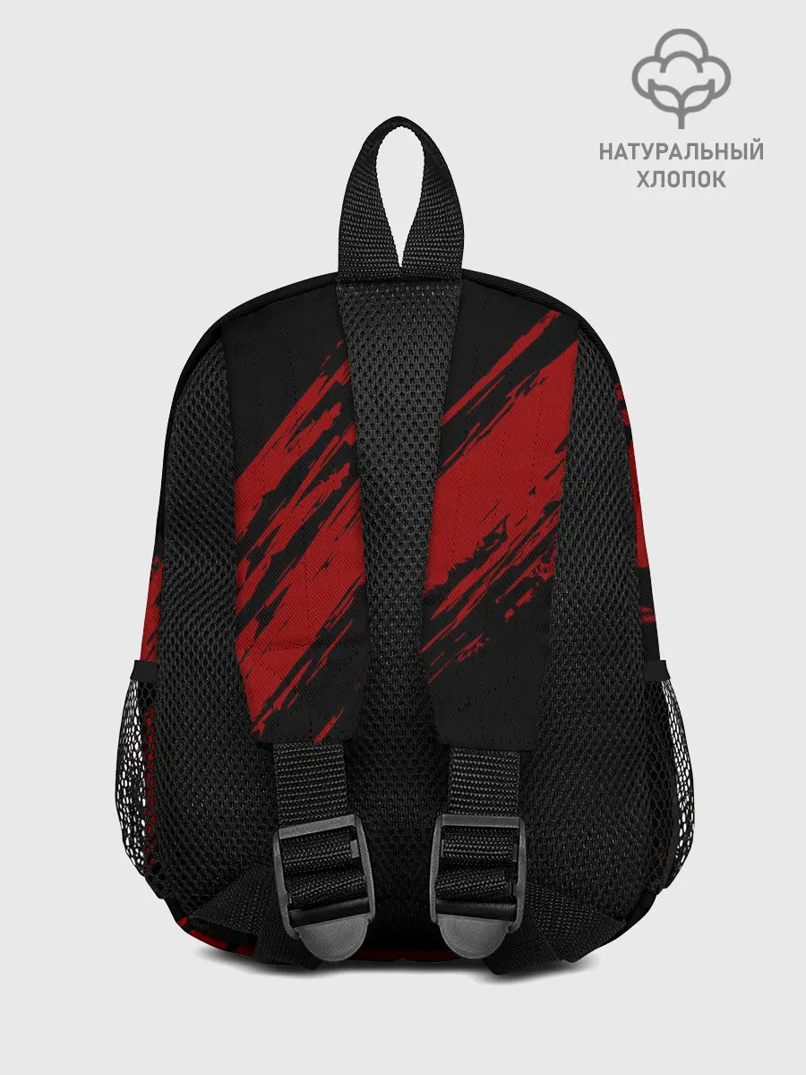 Рюкзак детский / Стальной алхимик | Fullmetal Alchemist