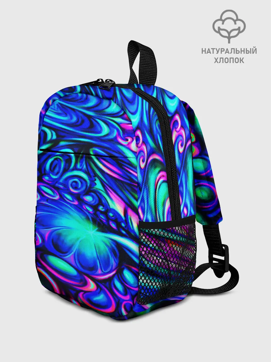 Рюкзак детский / PSY NEON