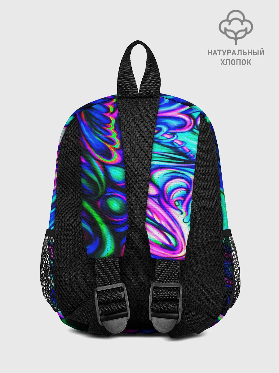 Рюкзак детский / PSY NEON