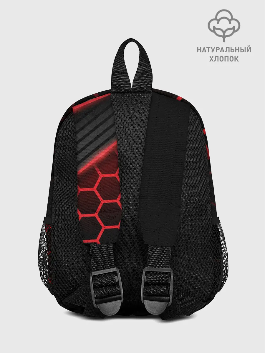 Рюкзак детский / Audi RS