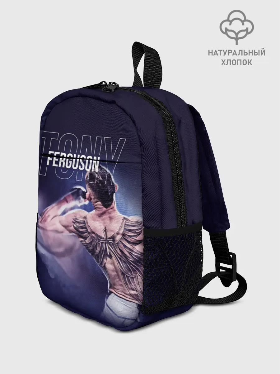 Рюкзак детский / Tony Ferguson