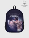 Рюкзак детский / Tony Ferguson