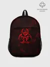 Рюкзак детский / BIOHAZARD