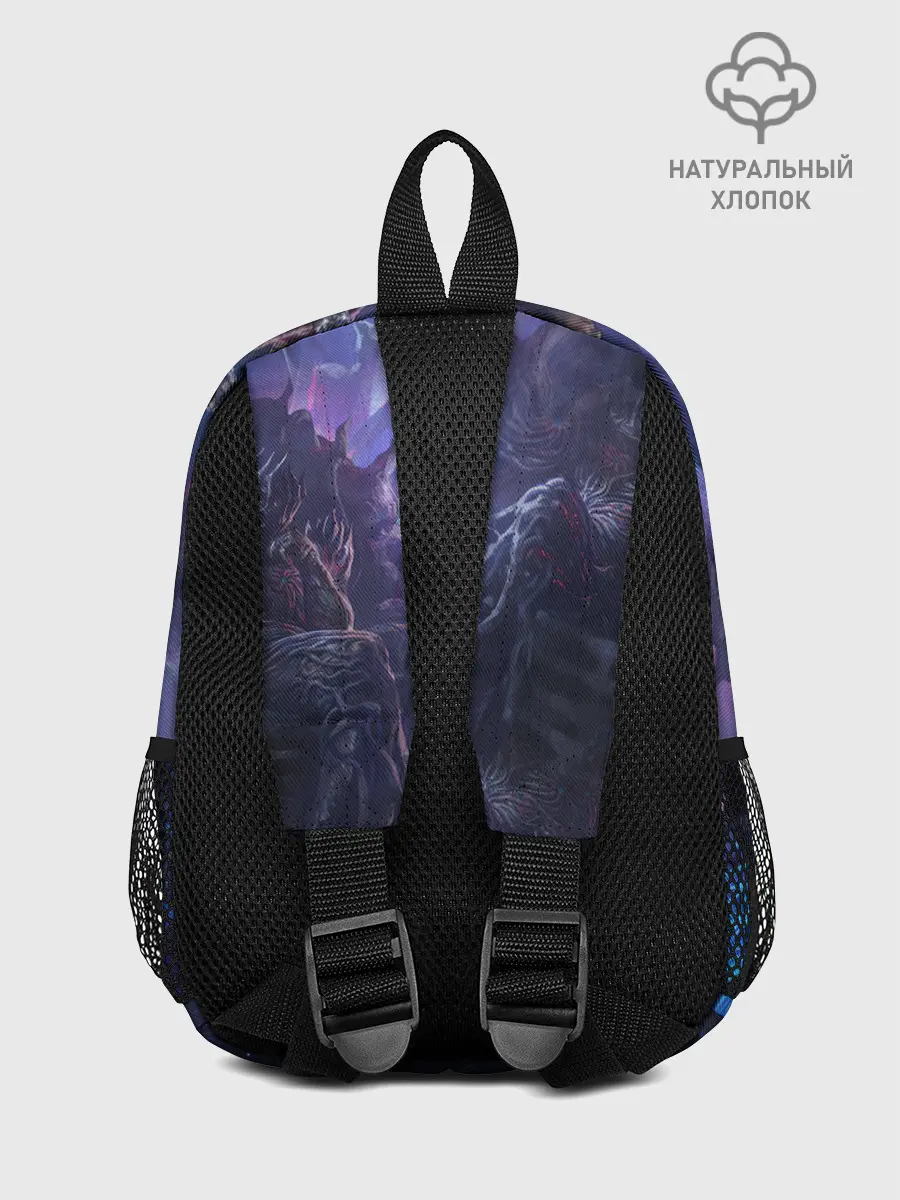 Рюкзак детский / DEVIL MAY CRY | ДЕВИЛ МАЙ КРАЙ