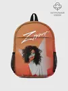 Рюкзак детский / zivert music