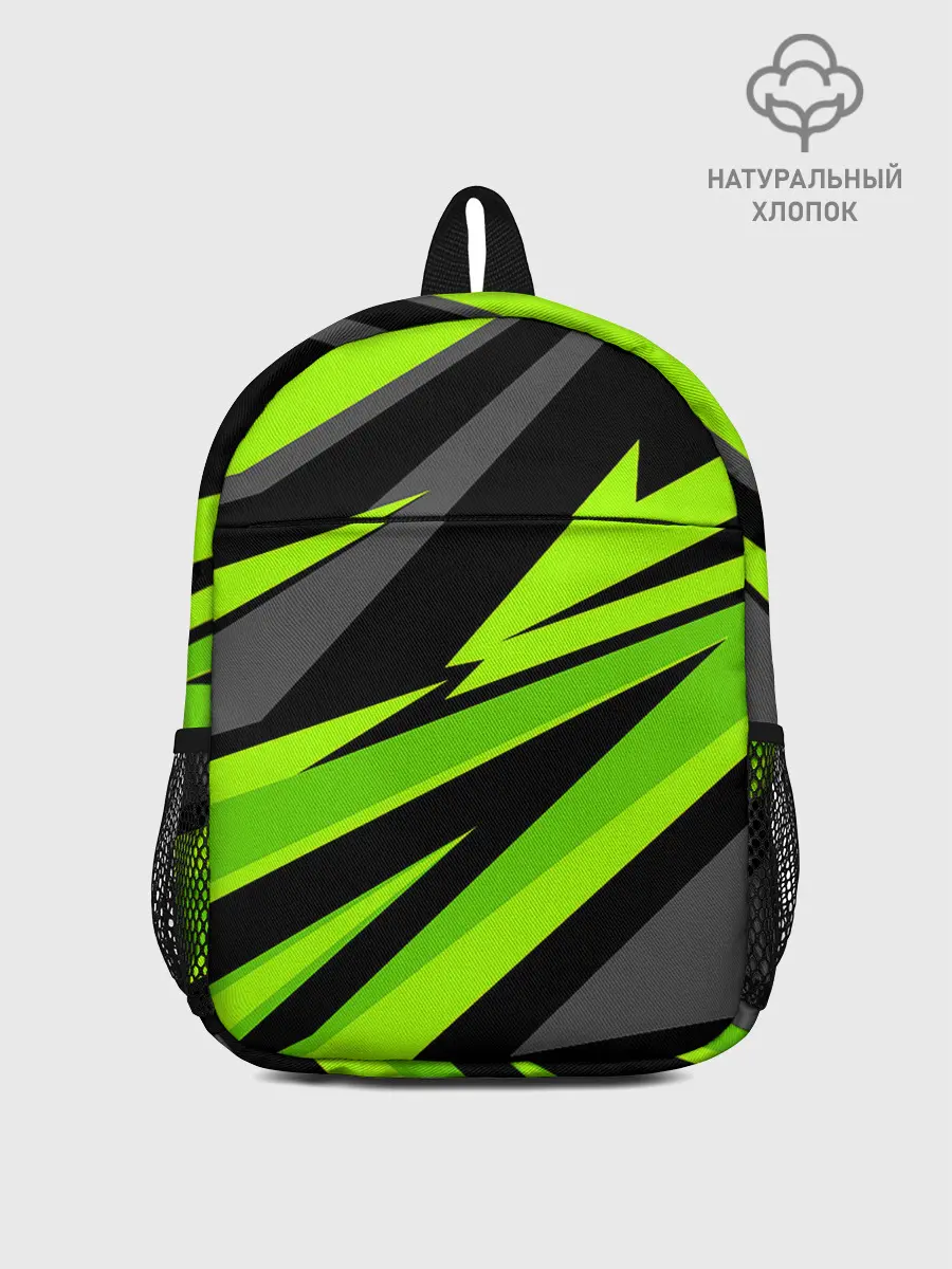 Рюкзак детский / Форма для фитнеса