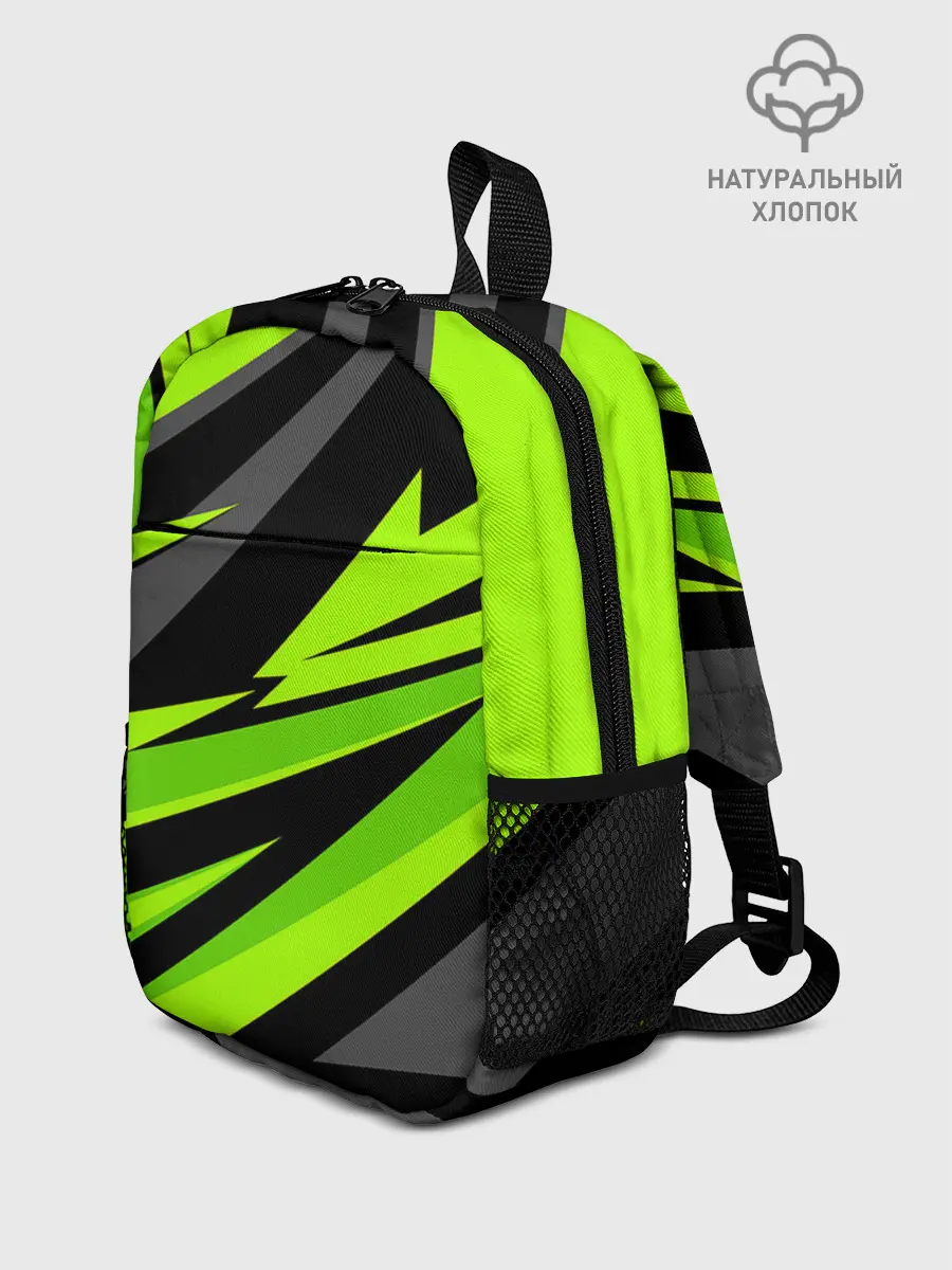 Рюкзак детский / Форма для фитнеса