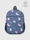 Рюкзак детский / Сон единорога