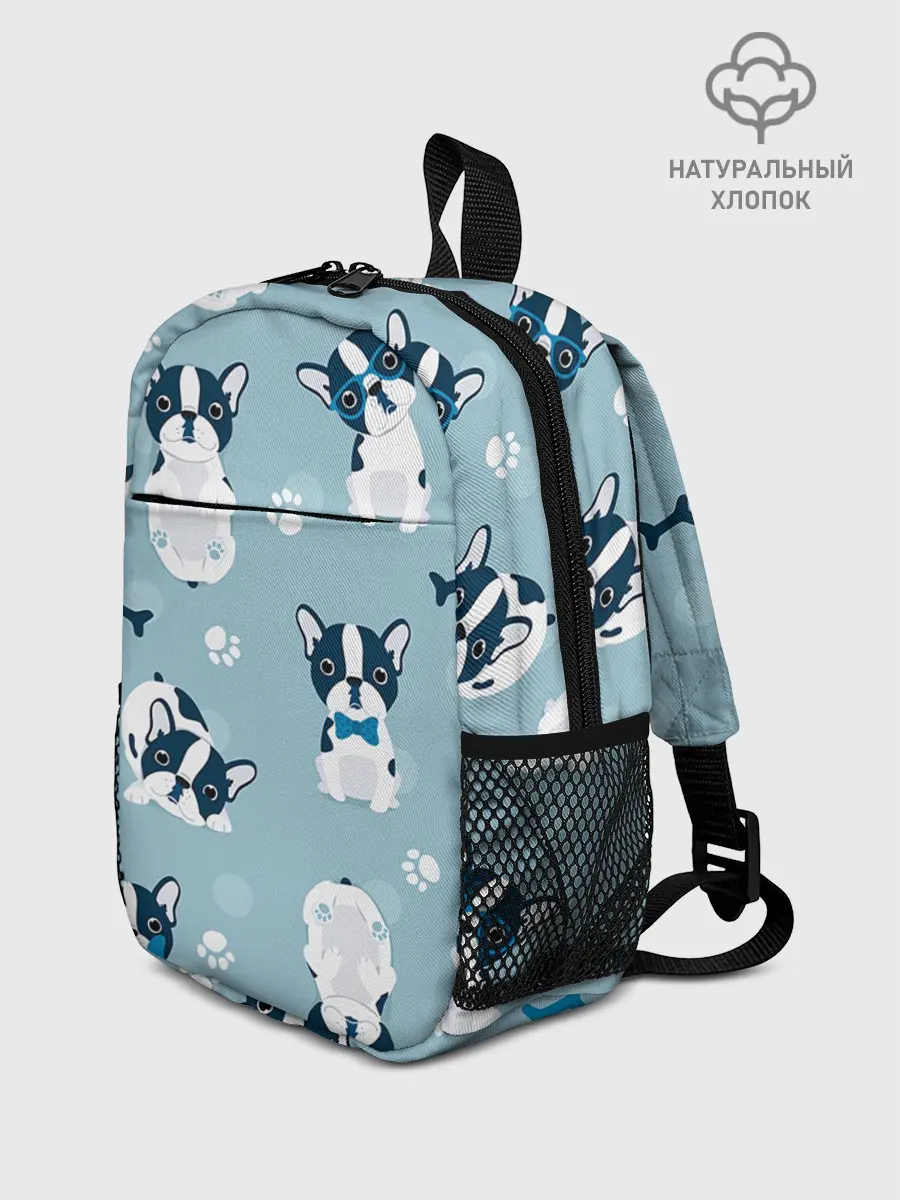 Рюкзак детский / Собачки