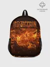 Рюкзак детский / Led Zeppelin