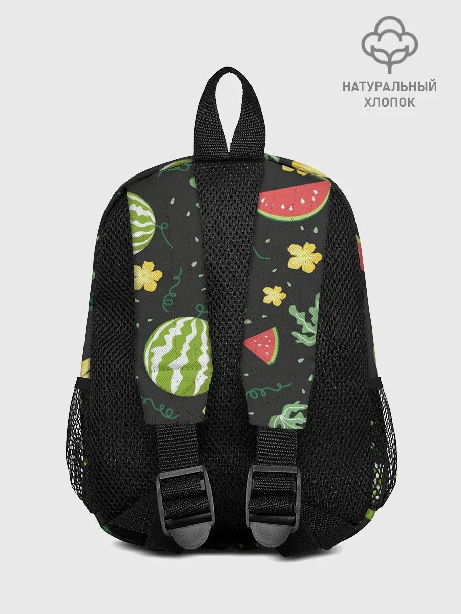 Рюкзак детский / Арбузики