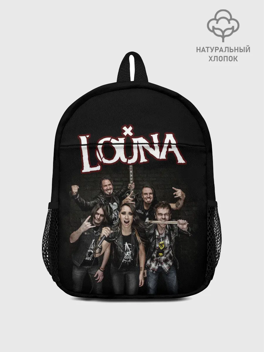 Рюкзак детский / LOUNA