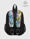 Рюкзак детский / Watercolor Flowers