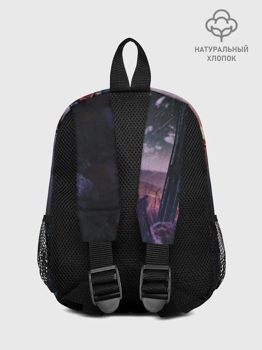 Рюкзак детский / DMC art