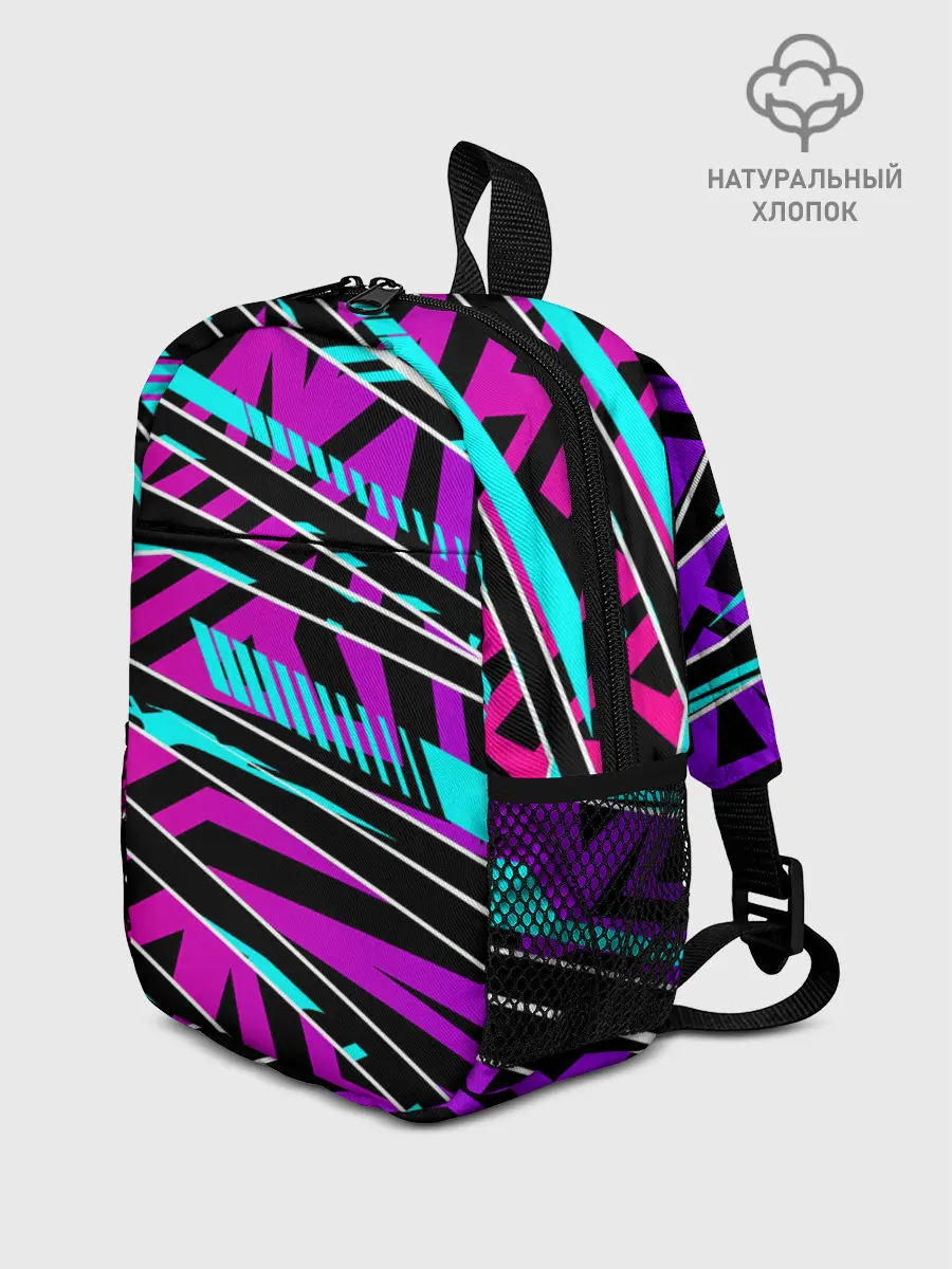 Рюкзак детский / Форма для фитнеса