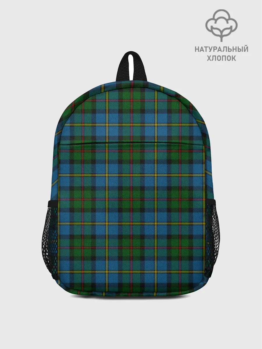 Рюкзак детский / Джентльмены