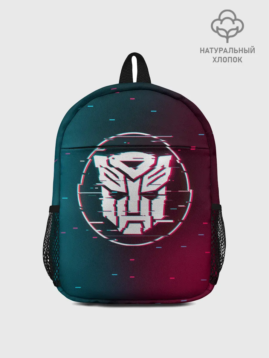 Рюкзак детский / ТРАНСФОРМЕРЫ