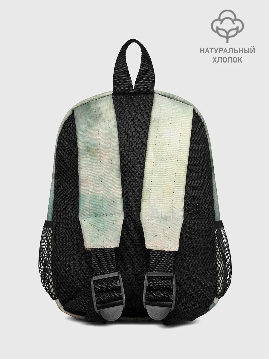 Рюкзак детский / The Division 2