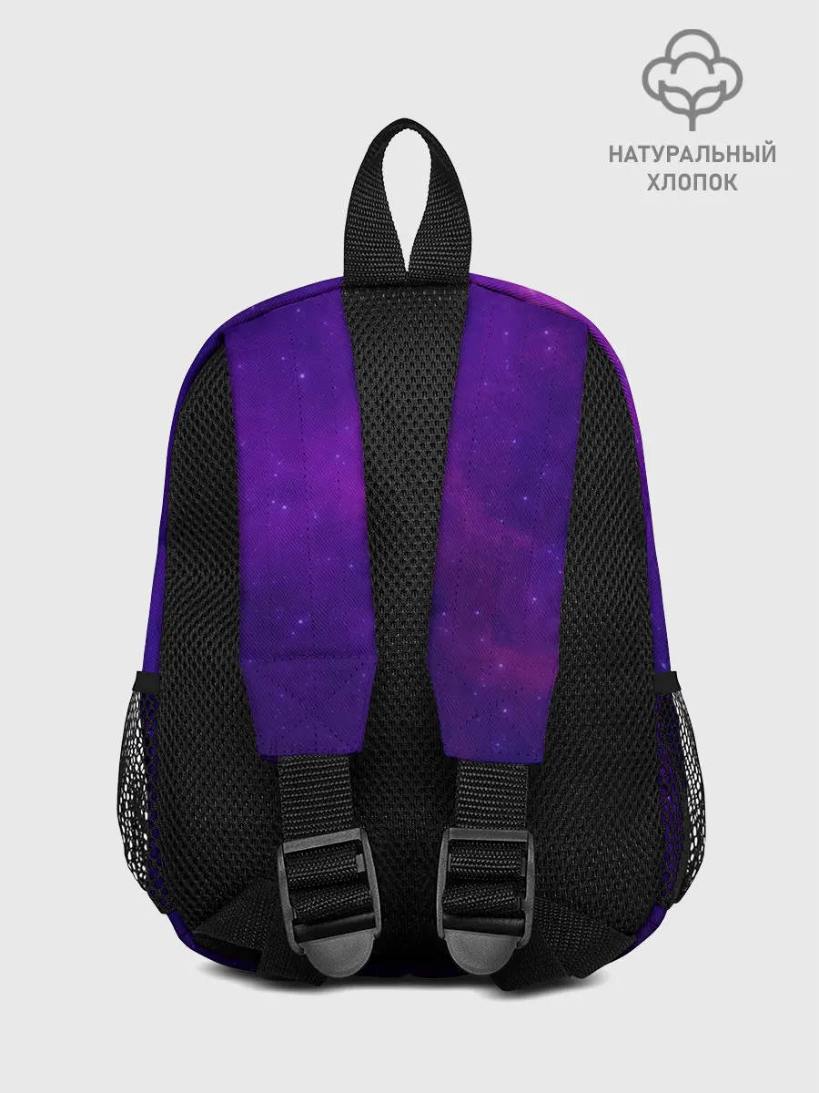 Рюкзак детский / Доктор Стоун