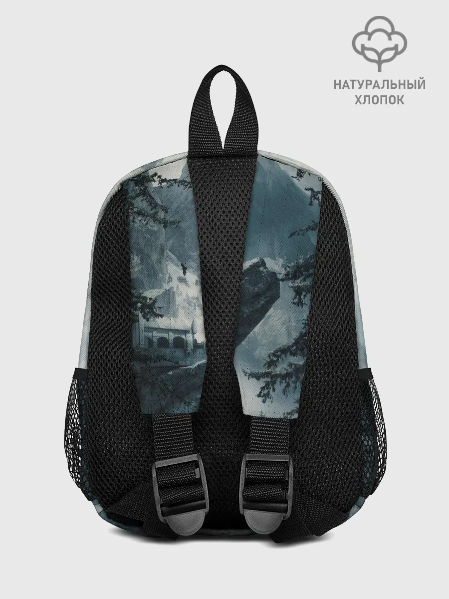 Рюкзак детский / Skyrim Warrior