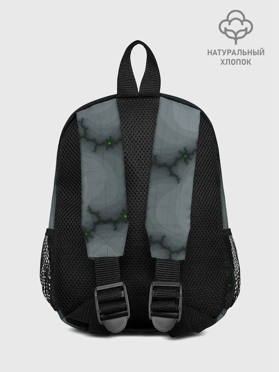 Рюкзак детский / ABSTRACT LED