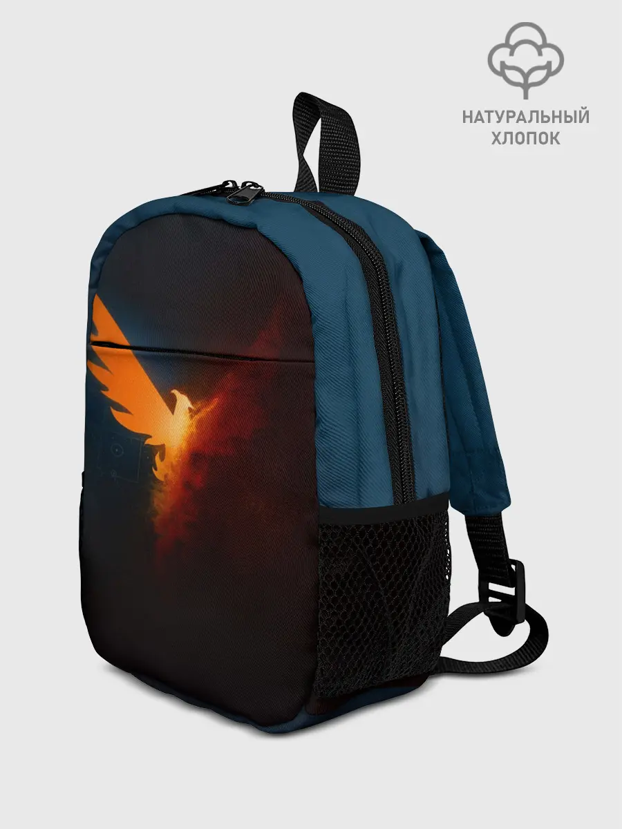 Рюкзак детский / The Division 2