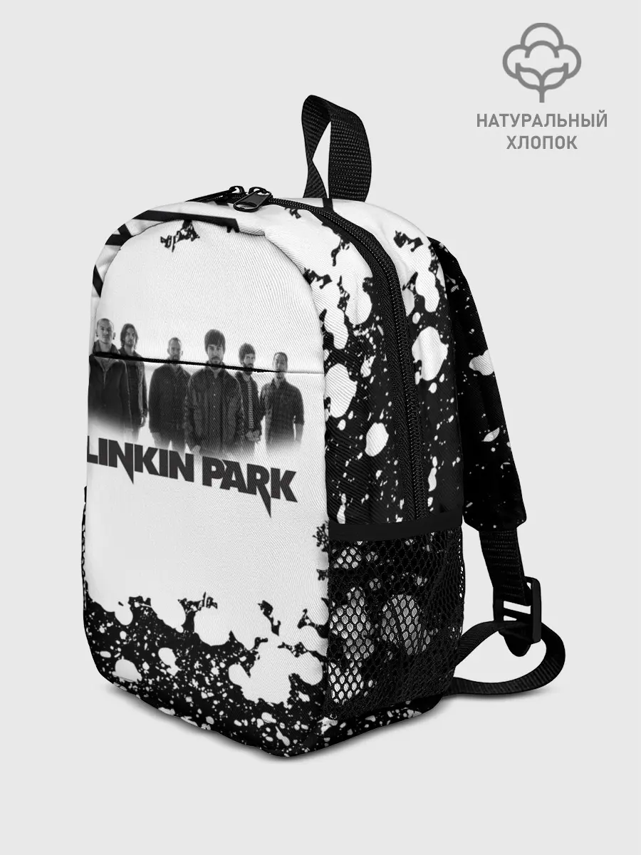 Рюкзак детский / LINKIN PARK